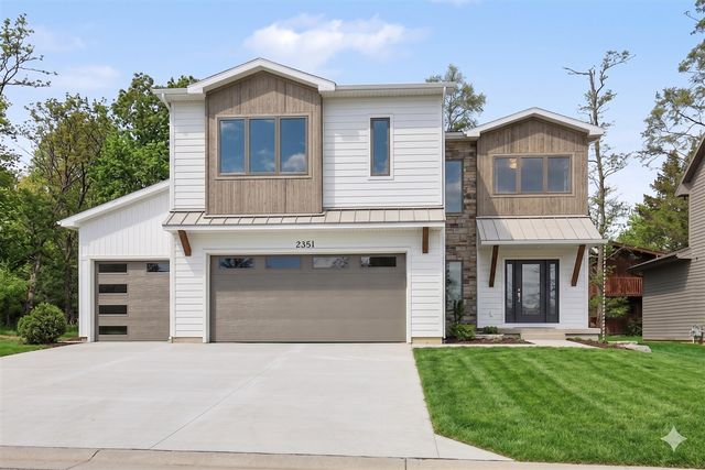 2329 Elinor Lane 5A, Grand Rapids, MI 49506