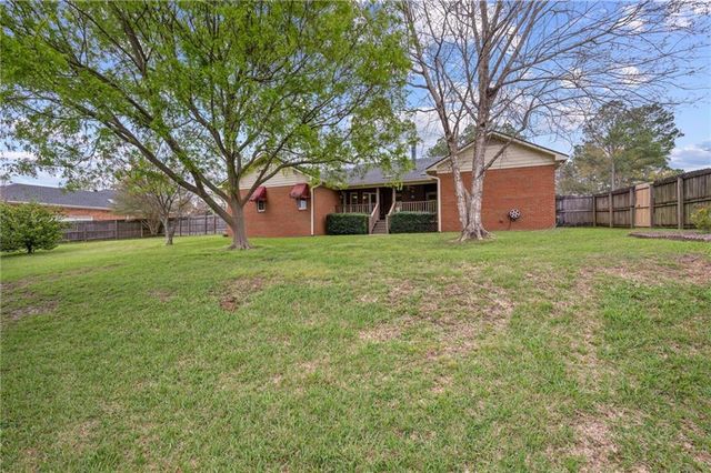 1672 Pine Station Road E, Mobile, AL 36695