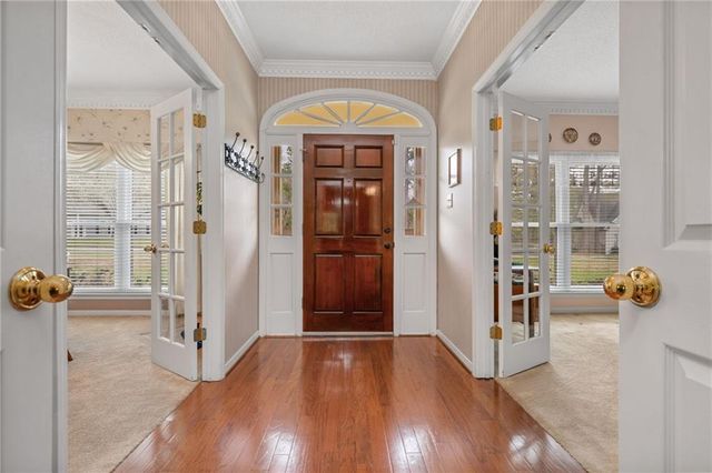 1672 Pine Station Road E, Mobile, AL 36695