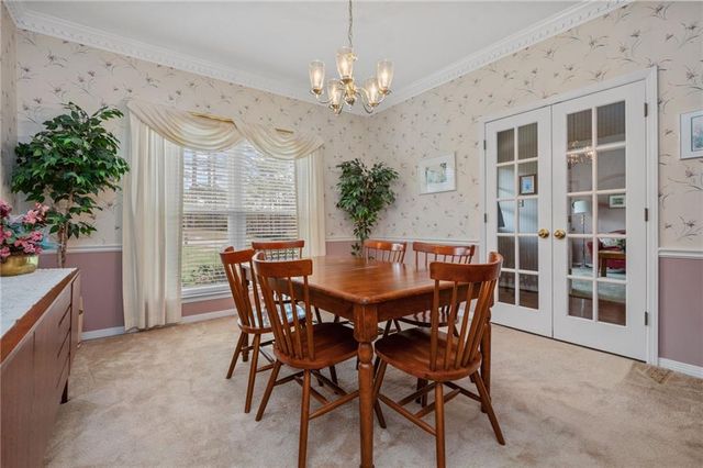 1672 Pine Station Road E, Mobile, AL 36695