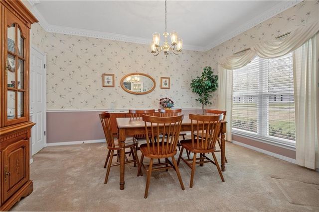 1672 Pine Station Road E, Mobile, AL 36695