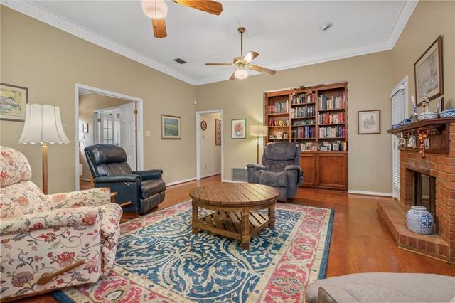 1672 Pine Station Road E, Mobile, AL 36695