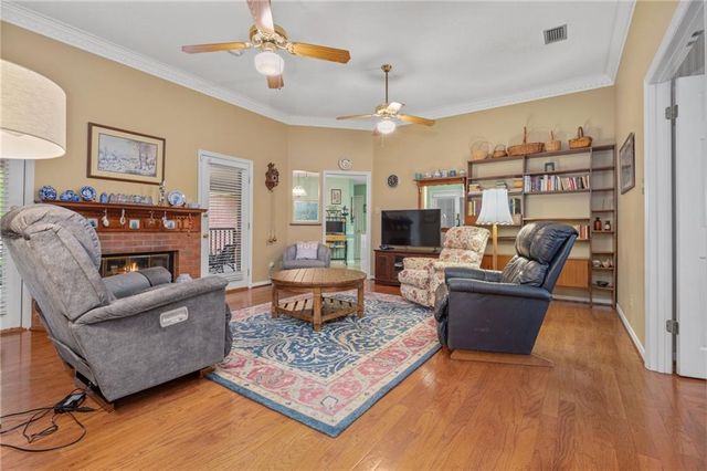 1672 Pine Station Road E, Mobile, AL 36695