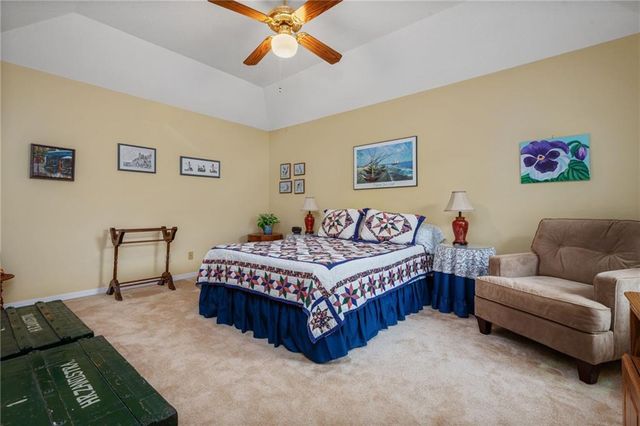 1672 Pine Station Road E, Mobile, AL 36695