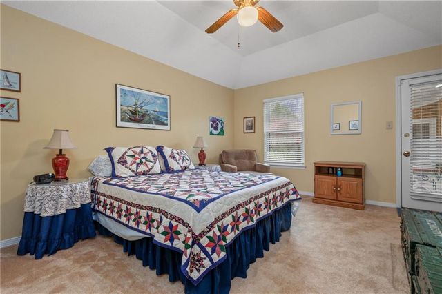 1672 Pine Station Road E, Mobile, AL 36695