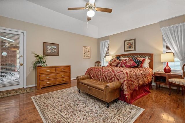 1672 Pine Station Road E, Mobile, AL 36695