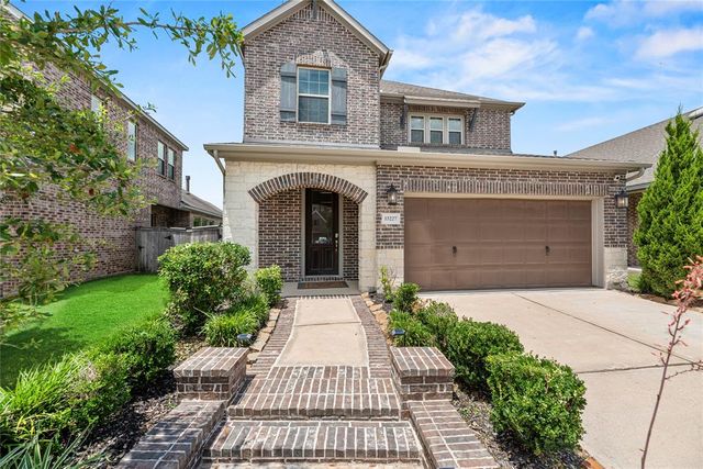 15227 Stuart Bat Cave Lane, Cypress, TX 77433