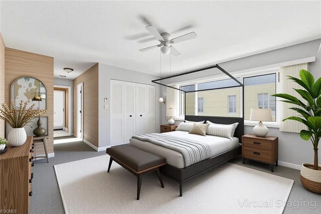 4 E GREENS CIRCLE 4E, Lehigh Acres, FL 33936