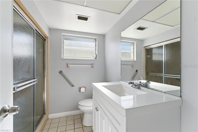 4 E GREENS CIRCLE 4E, Lehigh Acres, FL 33936