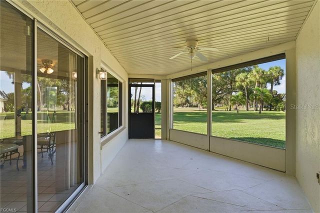 4 E GREENS CIRCLE 4E, Lehigh Acres, FL 33936