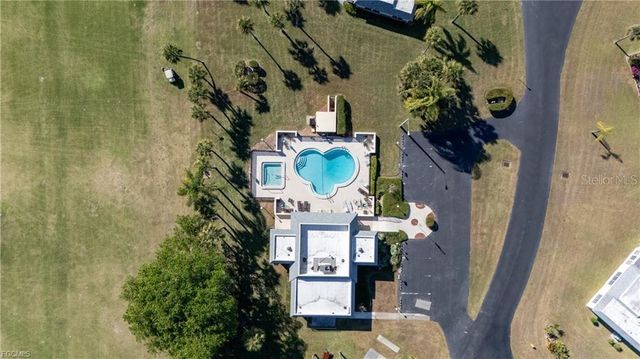 4 E GREENS CIRCLE 4E, Lehigh Acres, FL 33936