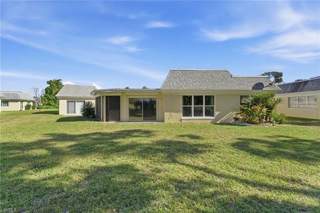 4 E GREENS CIRCLE 4E, Lehigh Acres, FL 33936