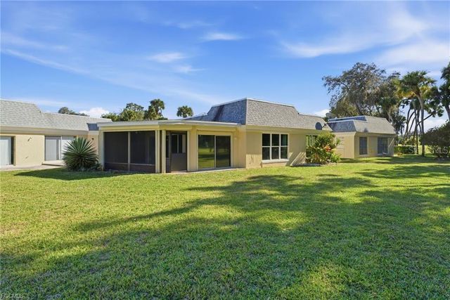 4 E GREENS CIRCLE 4E, Lehigh Acres, FL 33936