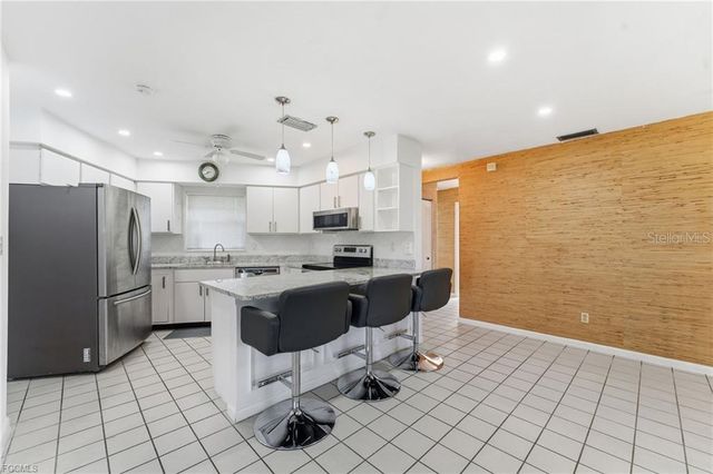 4 E GREENS CIRCLE 4E, Lehigh Acres, FL 33936