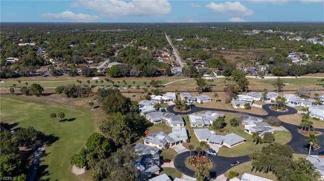 4 E GREENS CIRCLE 4E, Lehigh Acres, FL 33936