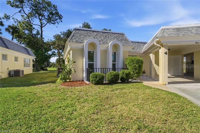 4 E GREENS CIRCLE 4E, Lehigh Acres, FL 33936