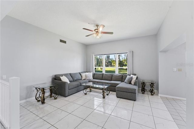 4 E GREENS CIRCLE 4E, Lehigh Acres, FL 33936