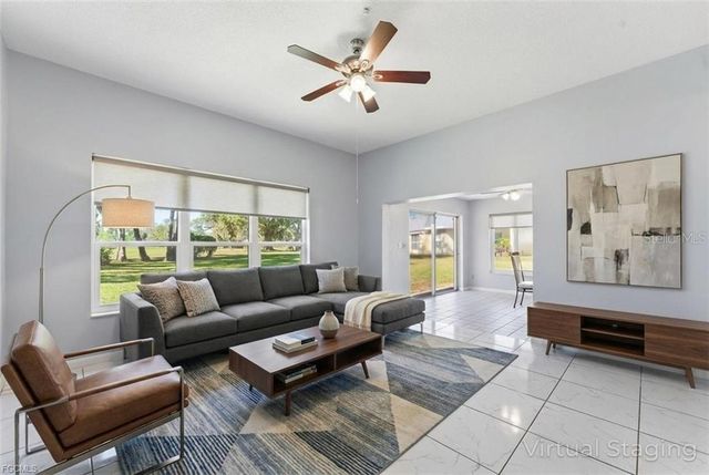 4 E GREENS CIRCLE 4E, Lehigh Acres, FL 33936