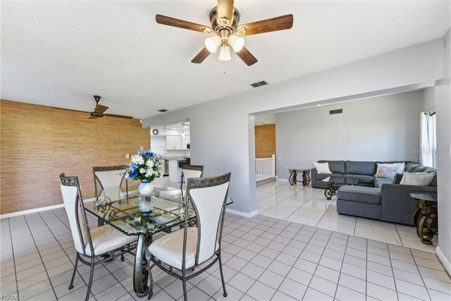 4 E GREENS CIRCLE 4E, Lehigh Acres, FL 33936