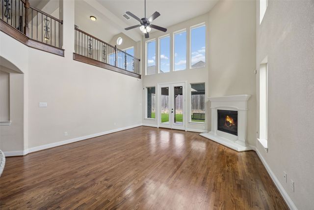 3537 Acropolis Way, Plano, TX 75074