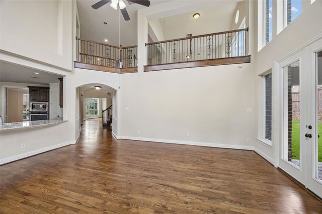 3537 Acropolis Way, Plano, TX 75074