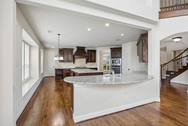 3537 Acropolis Way, Plano, TX 75074