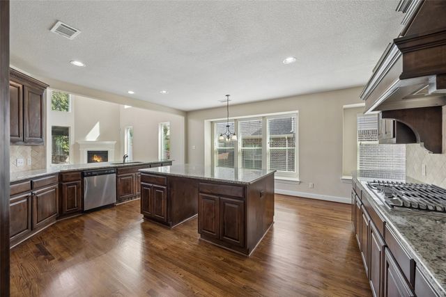 3537 Acropolis Way, Plano, TX 75074