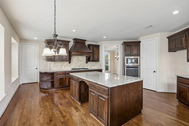 3537 Acropolis Way, Plano, TX 75074