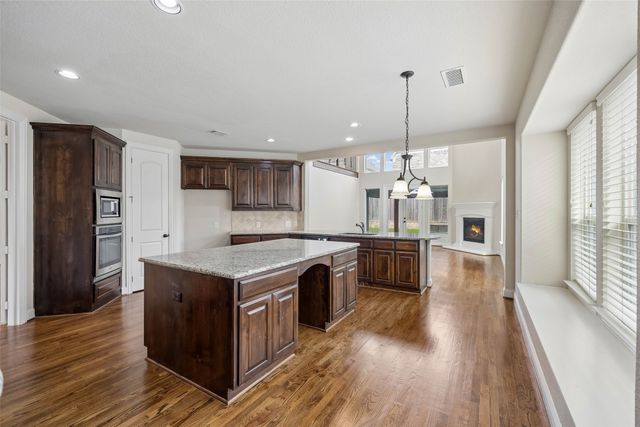 3537 Acropolis Way, Plano, TX 75074