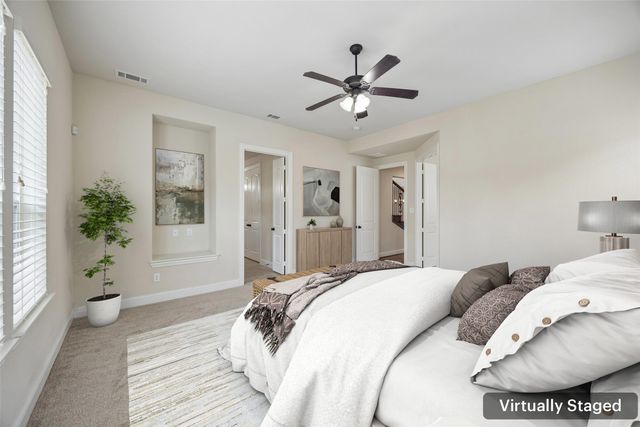3537 Acropolis Way, Plano, TX 75074
