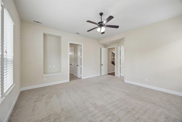 3537 Acropolis Way, Plano, TX 75074