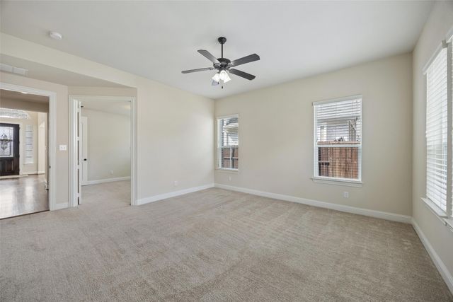 3537 Acropolis Way, Plano, TX 75074
