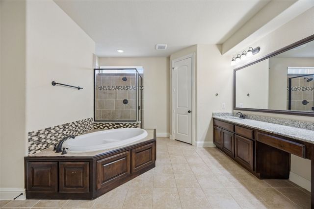3537 Acropolis Way, Plano, TX 75074