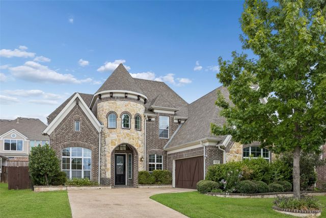 3537 Acropolis Way, Plano, TX 75074