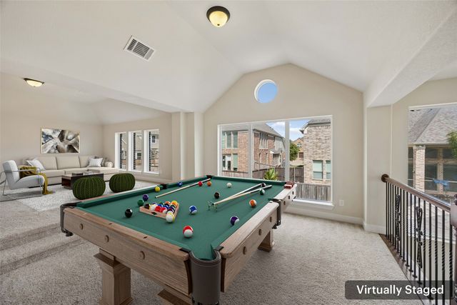 3537 Acropolis Way, Plano, TX 75074