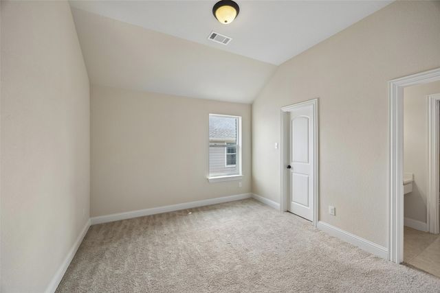 3537 Acropolis Way, Plano, TX 75074