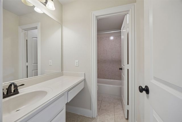 3537 Acropolis Way, Plano, TX 75074