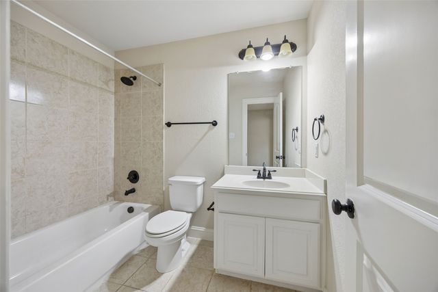 3537 Acropolis Way, Plano, TX 75074