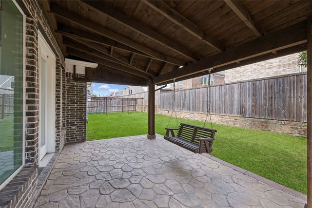 3537 Acropolis Way, Plano, TX 75074