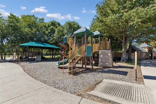 3537 Acropolis Way, Plano, TX 75074