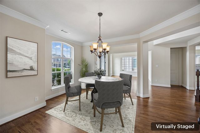3537 Acropolis Way, Plano, TX 75074