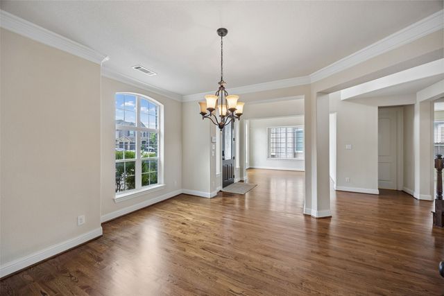 3537 Acropolis Way, Plano, TX 75074