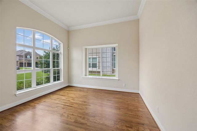3537 Acropolis Way, Plano, TX 75074