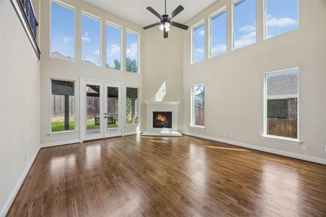 3537 Acropolis Way, Plano, TX 75074