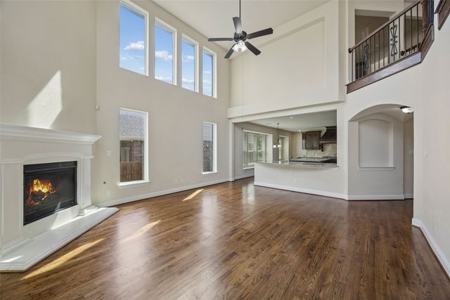 3537 Acropolis Way, Plano, TX 75074