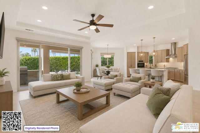 1586 Sienna Court, Palm Springs, CA 92262