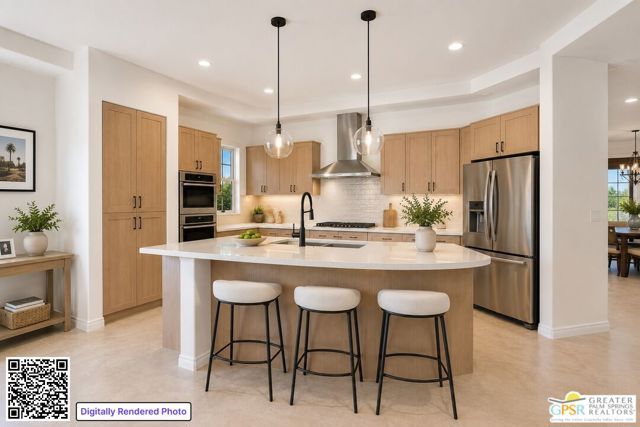 1586 Sienna Court, Palm Springs, CA 92262