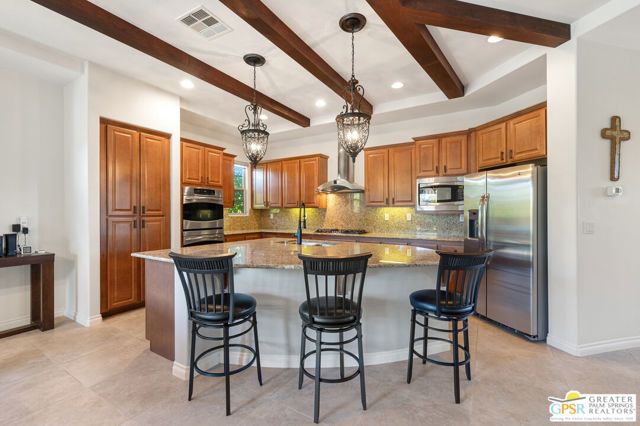 1586 Sienna Court, Palm Springs, CA 92262