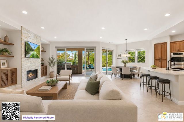 1586 Sienna Court, Palm Springs, CA 92262