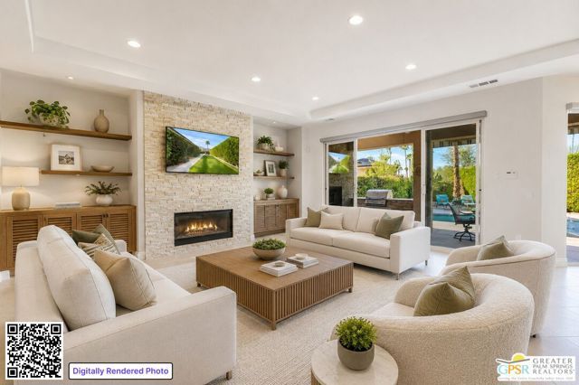 1586 Sienna Court, Palm Springs, CA 92262